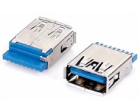 ★TYPE-A★3.0★USBコネクタ