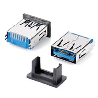 ★TYPE-A★3.0★USBコネクタ