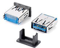 ★TYPE-A★3.0★USBコネクタ