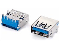 ★TYPE-A★3.0★USBコネクタ