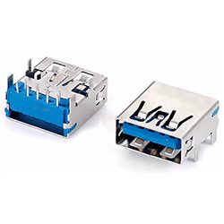 画像1: ★TYPE-A★3.0★USBコネクタ