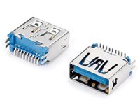 ★TYPE-A★3.0★USBコネクタ