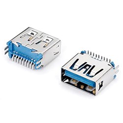 画像1: ★TYPE-A★3.0★USBコネクタ