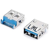 ★TYPE-A★3.0★USBコネクタ