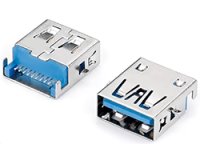 ★TYPE-A★3.0★USBコネクタ