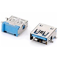 ★TYPE-A★3.0★USBコネクタ