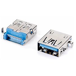 画像1: ★TYPE-A★3.0★USBコネクタ