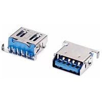 ★TYPE-A★3.0★USBコネクタ