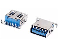 ★TYPE-A★3.0★USBコネクタ