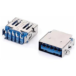 画像1: ★TYPE-A★3.0★USBコネクタ