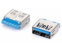 ★TYPE-A★3.0★USBコネクタ