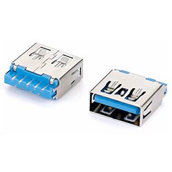 画像1: ★TYPE-A★3.0★USBコネクタ