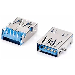 画像1: ★TYPE-A★3.0★USBコネクタ