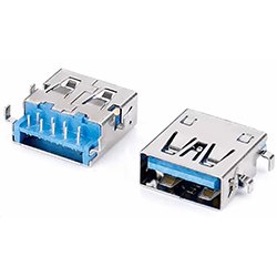 画像1: ★TYPE-A★3.0★USBコネクタ