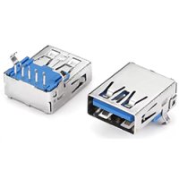 ★TYPE-A★3.0★USBコネクタ