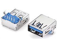 ★TYPE-A★3.0★USBコネクタ