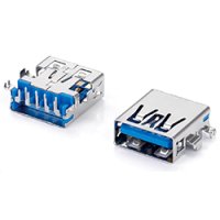 ★TYPE-A★3.0★USBコネクタ