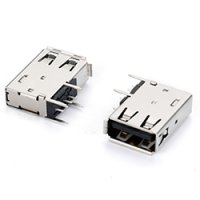 ★TYPE-A★2.0★USBコネクタ