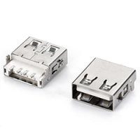 ★TYPE-A★2.0★USBコネクタ