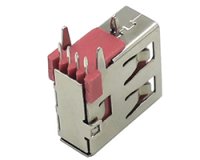 ★TYPE-A★2.0★大電流USBコネクタ