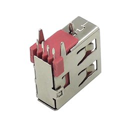 画像1: ★TYPE-A★2.0★大電流USBコネクタ