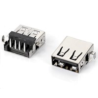 ★TYPE-A★2.0★USBコネクタ