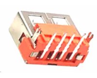 ★TYPE-A★2.0★大電流USBコネクタ