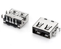 ★TYPE-A★2.0★USBコネクタ