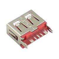 ★TYPE-A★2.0★大電流USBコネクタ