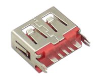 ★TYPE-A★2.0★大電流USBコネクタ