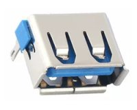 ★TYPE-A★2.0★大電流USBコネクタ