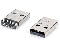 ★TYPE-A★2.0★USBコネクタ