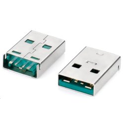 画像1: ★TYPE-A★2.0★大電流USBコネクタ