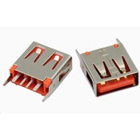 ★TYPE-A★2.0★大電流USBコネクタ