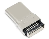 ★TYPE-C★3.1★USBコネクタ