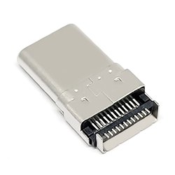 画像1: ★TYPE-C★3.1★USBコネクタ