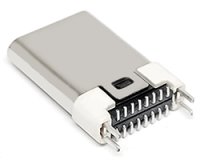 ★TYPE-C★3.1★USBコネクタ