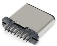 ★TYPE-C★3.1★USBコネクタ