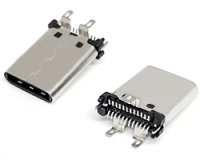 ★TYPE-C★3.1★USBコネクタ