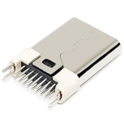 画像1: ★TYPE-C★3.1★USBコネクタ