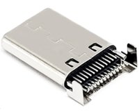 ★TYPE-C★3.1★USBコネクタ