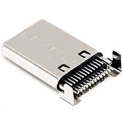 画像1: ★TYPE-C★3.1★USBコネクタ