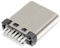 ★TYPE-C★3.1★USBコネクタ