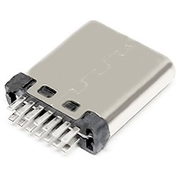 画像1: ★TYPE-C★3.1★USBコネクタ