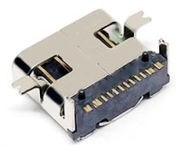 ★TYPE-C★3.1★USBコネクタ