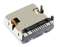 ★TYPE-C★3.1★USBコネクタ