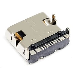 画像1: ★TYPE-C★3.1★USBコネクタ