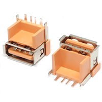 ★TYPE-A★2.0★大電流USBコネクタ