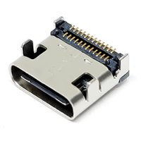 ★TYPE-C★3.1★USBコネクタ