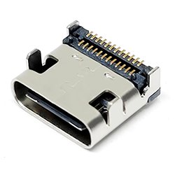 画像1: ★TYPE-C★3.1★USBコネクタ